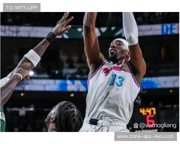 _热火坚持防守，击退对手反扑_，热火队的联防战术