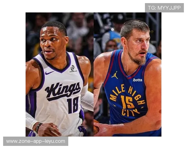 威少三双再现奇迹，历史地位与东契奇、约基奇并肩